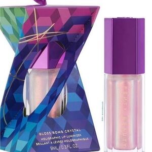 Fenty Beauty Lip Gloss Iridescent Shine